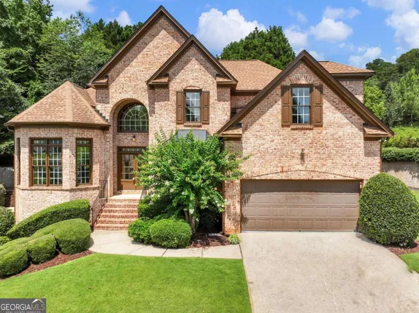 11405 Donnington Dr, Johns Creek, GA 30097