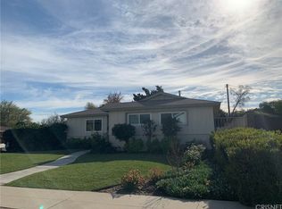 16232 Tupper St, North Hills, CA 91343