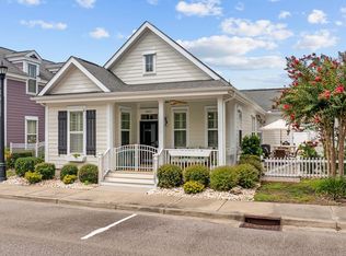 3452 Baldwin Ln., Myrtle Beach, SC 29577