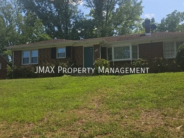 1140 Persinger Rd SW, Roanoke, VA 24015