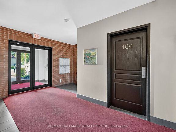 2nd image of 419 Laurier Ave E #101