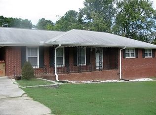 25 Floyd St, Lawrenceville, GA 30046