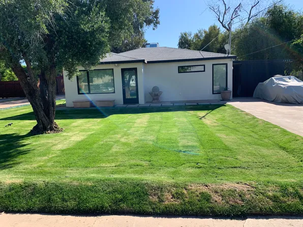 1425 S Grandview Dr, Tempe, AZ 85281