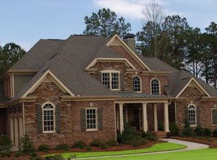 275 Koller Dr, Powder Springs, GA 30127