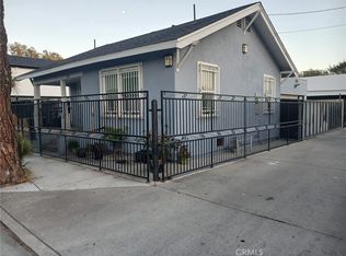 112 E Pine St, Santa Ana, CA 92701