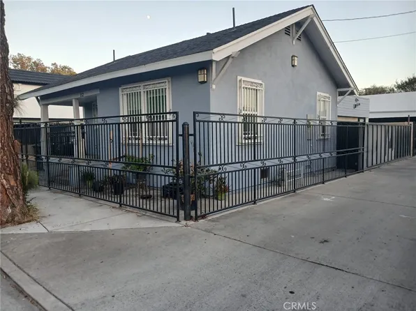 112 E Pine St, Santa Ana, CA 92701