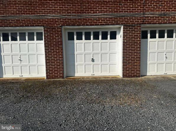 5995 Cumberland Highway Garage #2