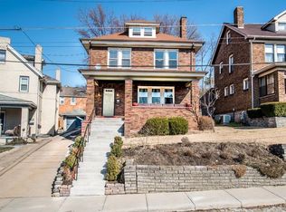 206 Richbarn Rd, Pittsburgh, PA 15212