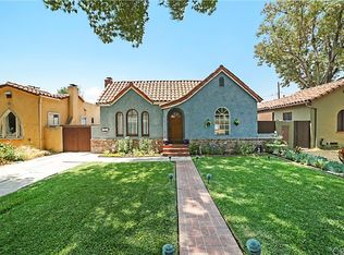 1326 Blossom St, Glendale, CA 91201