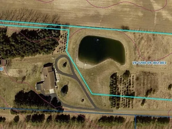 0 Hancock Rd, Bluffton, OH 45817