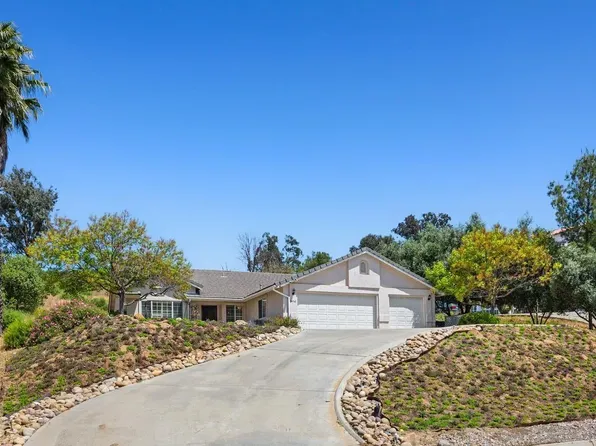 24560 Pappas Rd, Ramona, CA 92065