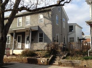 427 Cherry St, Pottstown, PA