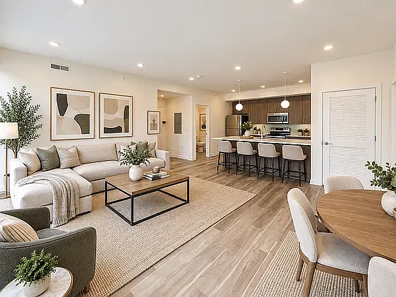 2 bed, $1,795 — Photo 3