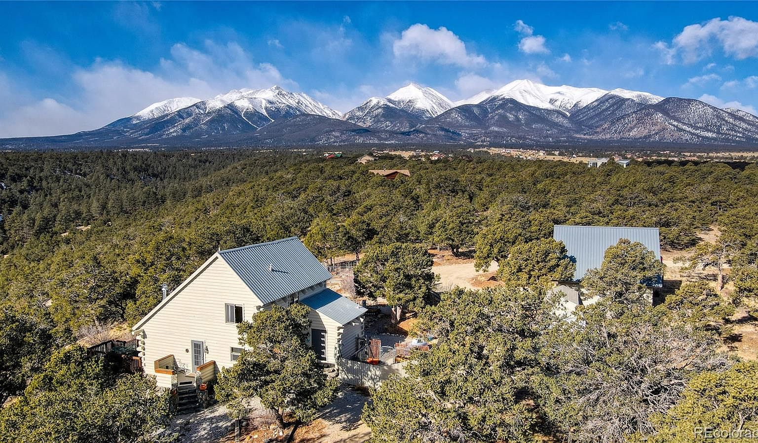12430 County Road 261k, Nathrop, CO 81236 Zillow