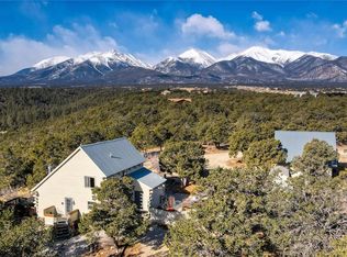 12430 County Road 261k, Nathrop, CO 81236
