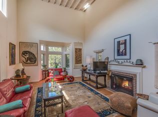 1807 Sun Mountain Dr, Santa Fe, NM 87505