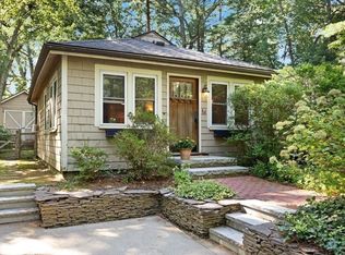 9 Harding St, Sharon, MA 02067