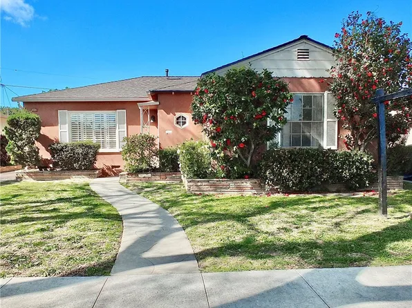 2721 Oregon Ave, Long Beach, CA 90806