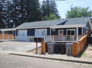 27 K St, Lakeport, CA 95453