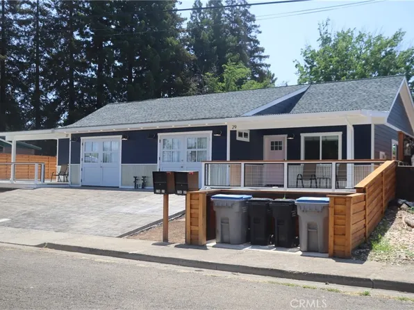 27 K St, Lakeport, CA 95453