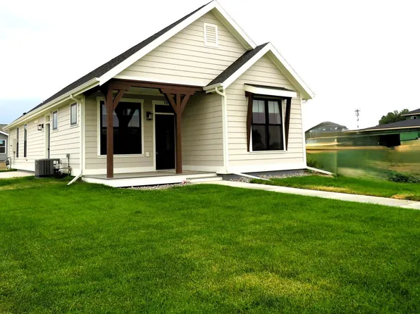 76 Dryfly Ln, Billings, MT 59106