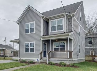 5807 Carl Pl, Nashville, TN 37209