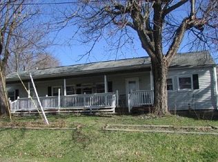 157 Frederick St, Rittman, OH 44270