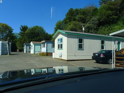 158 Riggs Hill Ln, Winchester Bay, OR, 97467