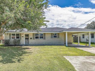 118 Harding Dr, Houma, LA 70364