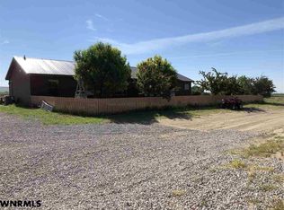 12015 Road 75, Bayard, NE 69334