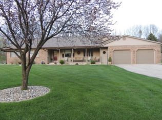 1321 Amherst Rd, Niles, MI 49120