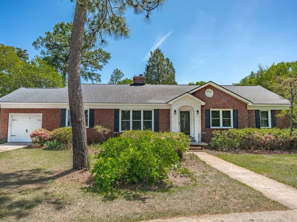 1227 Evergreen Ave, West Columbia, SC 29169