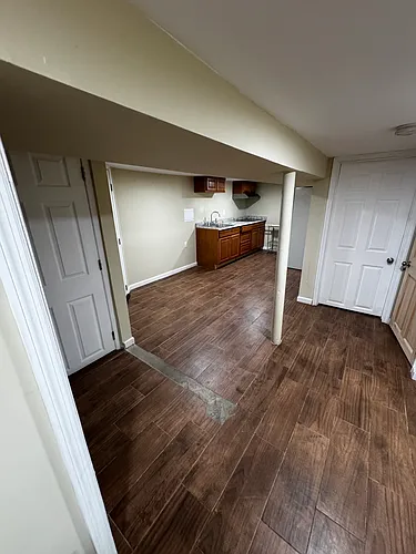 116 W End Ave #BASEMENT Photo 1