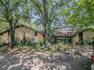 1125 Oak Dr, Keller, TX 76248