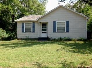 1215 Scripture St, Denton, TX 76201