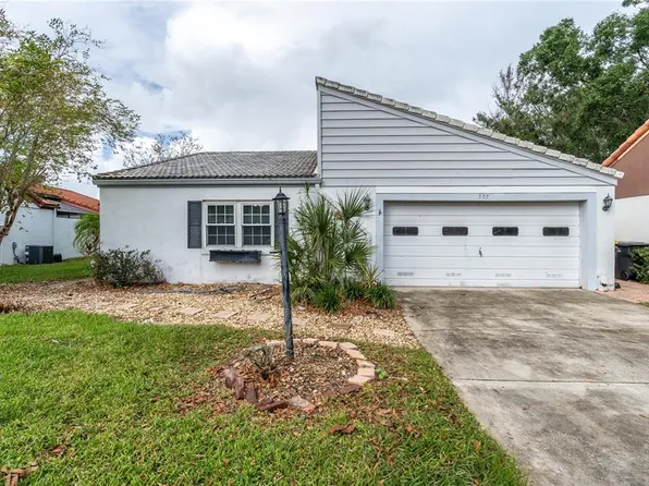 307 La Serena, Winter Haven, FL 33884