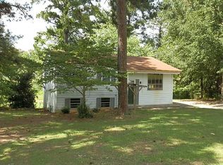 117 Pinecrest Dr, Greensboro, GA 30642