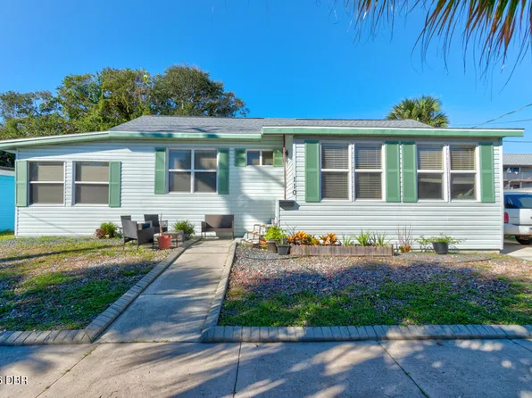 110 S Hollywood Ave, Daytona Beach, FL 32118