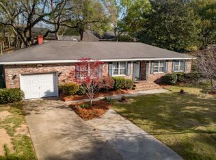 1754 Houghton Dr, Charleston, SC 29412