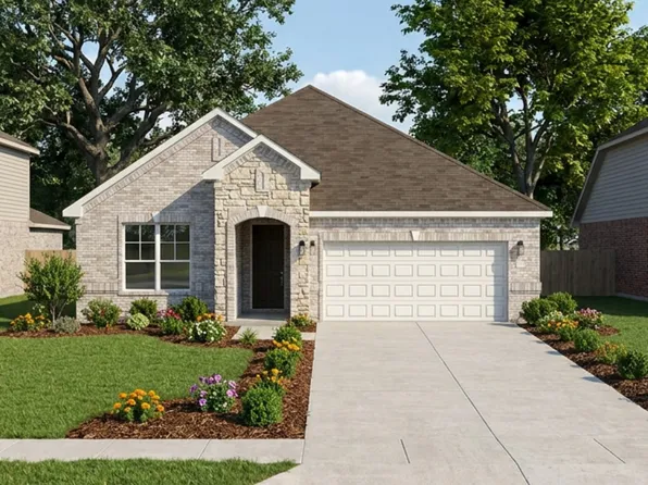 2403 Liberty Crossing Ave, Royse City, TX 75189