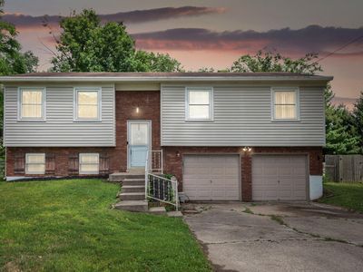 5924 Carlton Dr, Burlington, KY, 41005