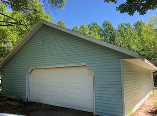 N17203 Collins Ln, Dunbar, WI 54119