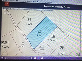 Longs Bend Rd, Surgoinsville, TN 37873