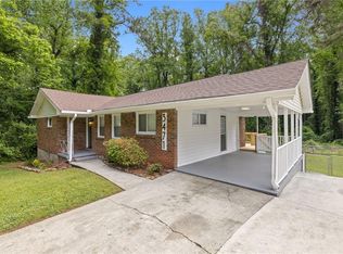 3471 Elgin Dr, Decatur, GA 30032