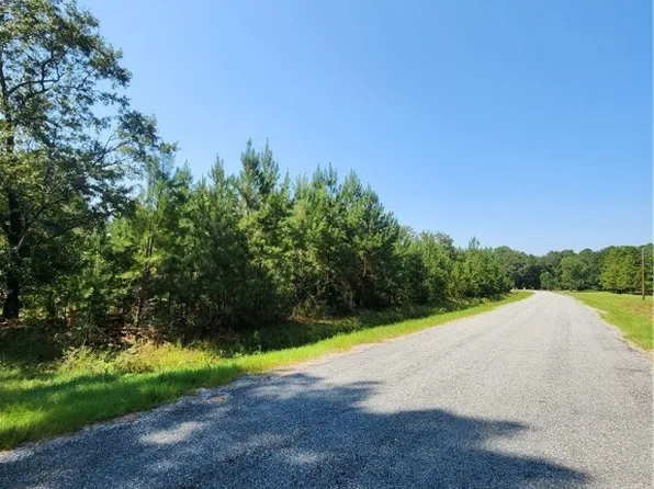 0 Log Landing Circle Lot 20, Springfield, GA 31329