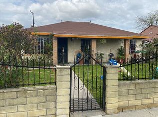 1013 S Central Ave, Compton, CA 90220