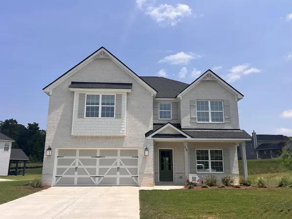 438 Lakeview Way, Lagrange, GA 30241