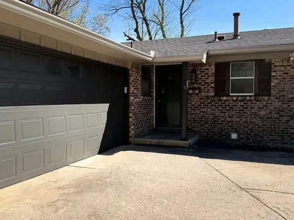 8149 E Zimmerly St, Wichita, KS 67207