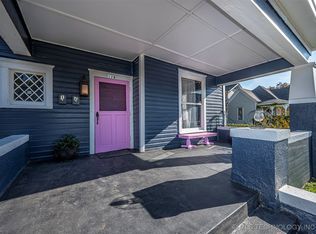 128 A St NW, Ardmore, OK 73401