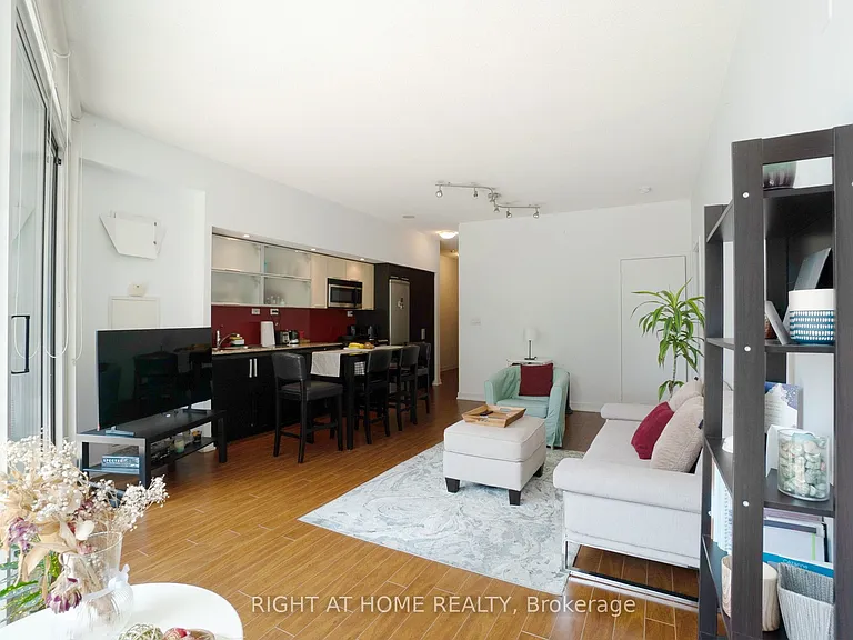 25 Capreol Ct #310 — Photo 13